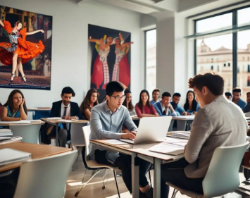 西班牙穆尔西亚大学mba如何认证？