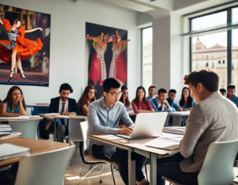 穆尔西亚大学MBA硕士好吗？