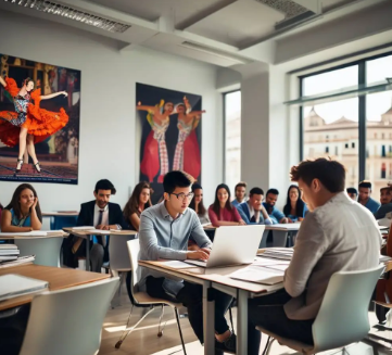 西班牙穆尔西亚大学MBA学费多少？