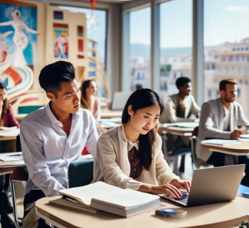 穆尔西亚MBA毕业证书作用介绍