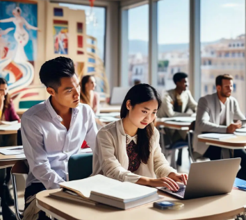 2024穆尔西亚大学mba怎么样？