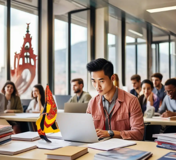 穆尔西亚dba项目介绍