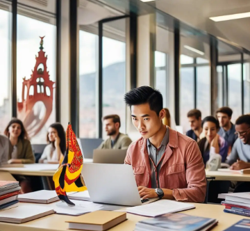 西班牙穆尔西亚dba优势有哪些？