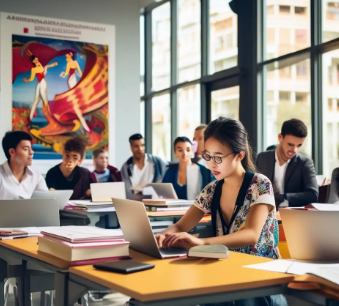 西班牙的dba优势有哪些？