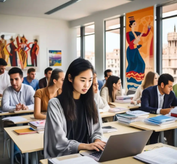 西班牙dba报考条件有哪些？