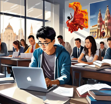 西班牙dba承认吗？