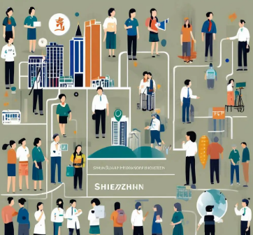 怎么办理深圳积分落户？