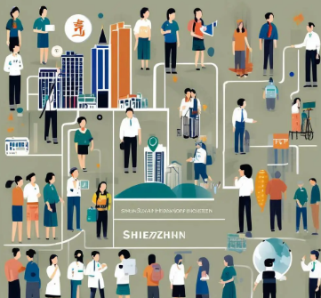 落户深圳办理手续有哪些？