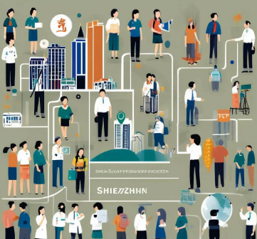 应届生深圳落户办理流程有哪些？