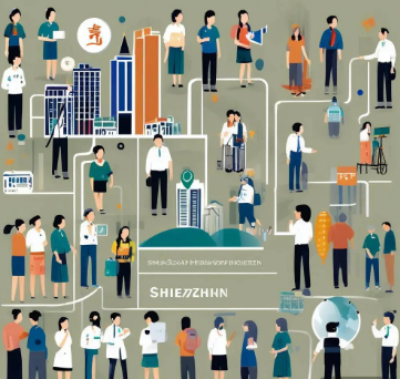 深圳市人才落户办理条件有哪些？