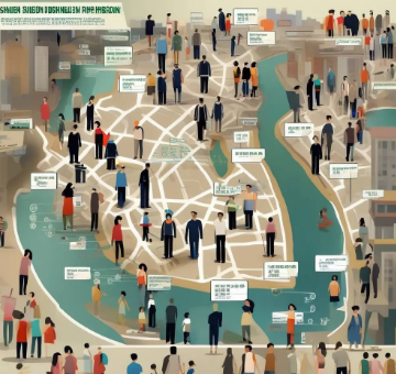 深圳户口落户办理手续有哪些？