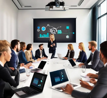 CMO营销总监班培训介绍 CMO营销总监班培训介绍