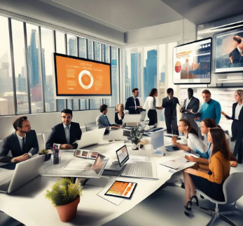 营销总监的培训课程有哪些