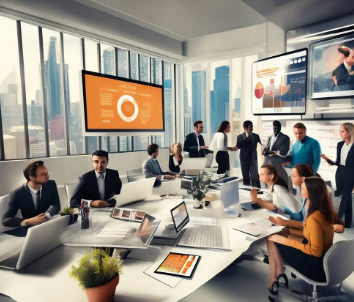 营销总监培训方法有哪些 营销总监培训方法有哪些