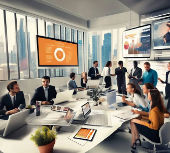 营销总监培训内容有哪些 营销总监培训内容有哪些