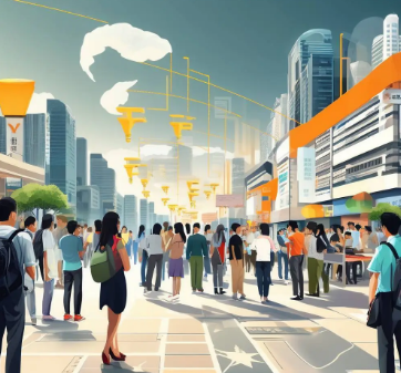 深圳代办落户合法吗？