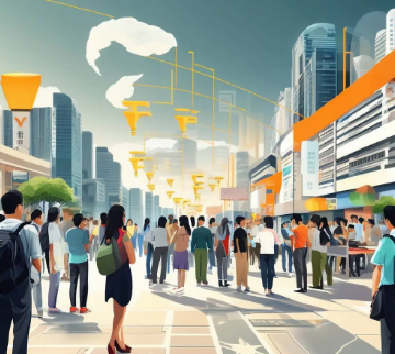 落户深圳个人办理所需材料介绍