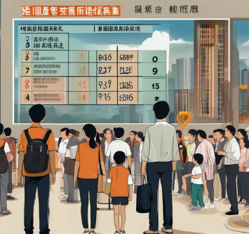 办理深圳落户准备什么材料？