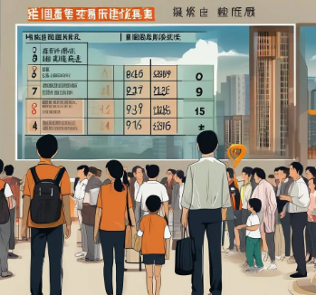 深圳落户个人办理流程介绍