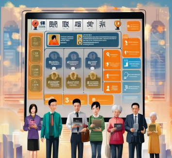 深圳户口落户如何办理？