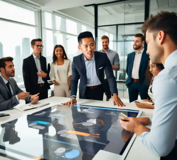 营销总监需要培训的课程有哪些? 营销总监需要培训的课程有哪些?