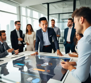 企业营销总监培训班介绍 企业营销总监培训班介绍