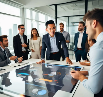 营销总监实操培训课程介绍 营销总监实操培训课程介绍