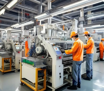 传统制造业培训内容包括什么？