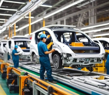 广东制造业企业内训课程介绍