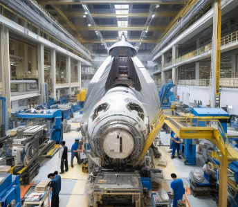 生产制造业管理课程介绍