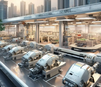 制造业管理培训的目的是？