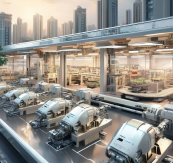 制造业高技能人才培训介绍