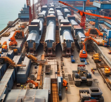 装备制造业培训课程介绍