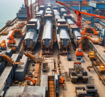 装备制造业专题培训班介绍