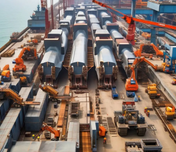 制造业高管研修班介绍