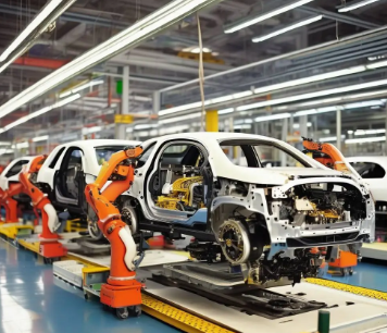 装备制造业培训选哪家好?