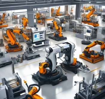 制造业高层培训课程有哪些？