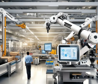 制造业中高层管理培训介绍