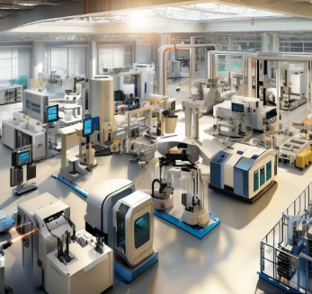 制造业高层管理研修班介绍