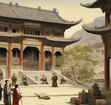 国学文化学习班怎么样?