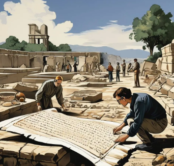 考古发现课程的意义是什么？