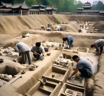 2024考古研修班招生介绍