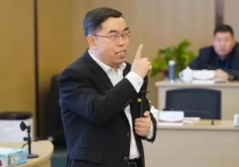 2024霍振先总经理财务内容介绍