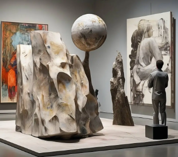 2024上海art驯美艺术介绍