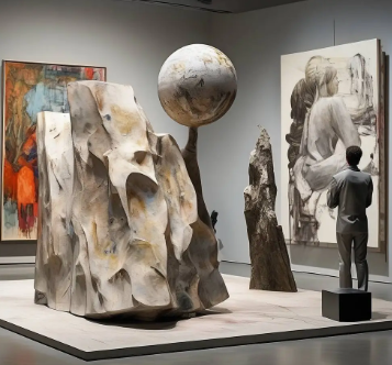 2024驯美艺术的企业背景介绍