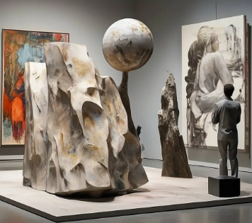 2024驯美设计艺术品投资介绍