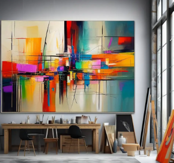 2024上海驯美艺术art介绍