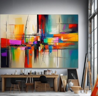 2024驯美艺术研修班学费多少？