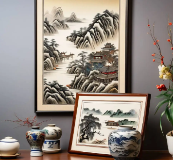 2024上海art驯美艺术怎么样？