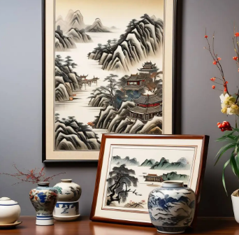 2024上海艺术收藏课程介绍